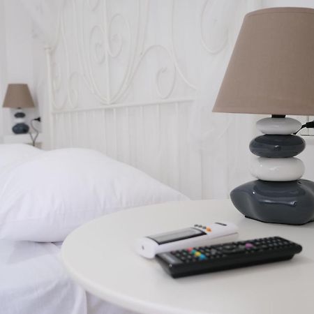 B&B Villa Pacifica Пескичи Экстерьер фото