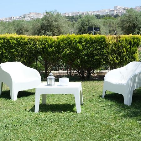 B&B Villa Pacifica Пескичи Экстерьер фото