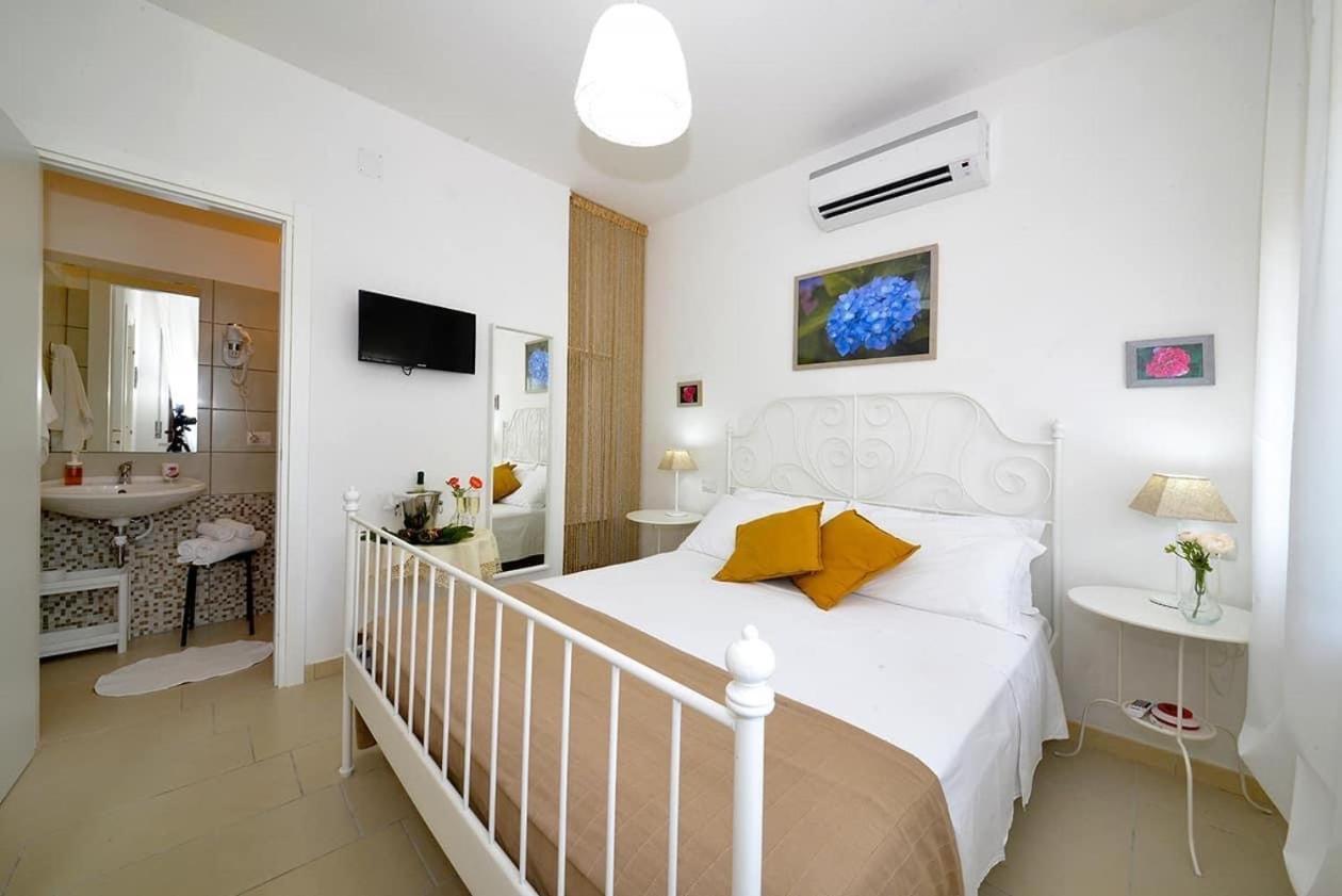 B&B Villa Pacifica Пескичи Экстерьер фото
