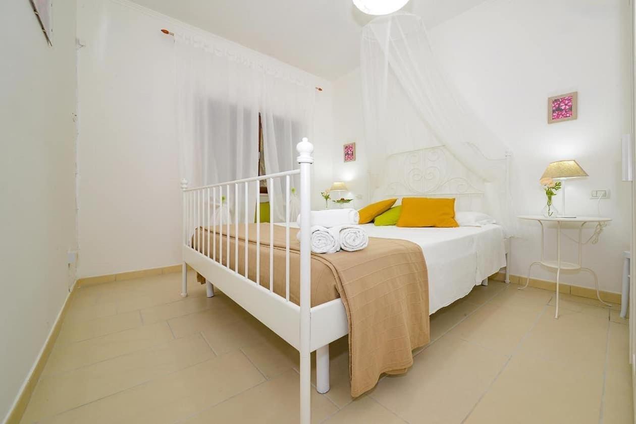 B&B Villa Pacifica Пескичи Экстерьер фото