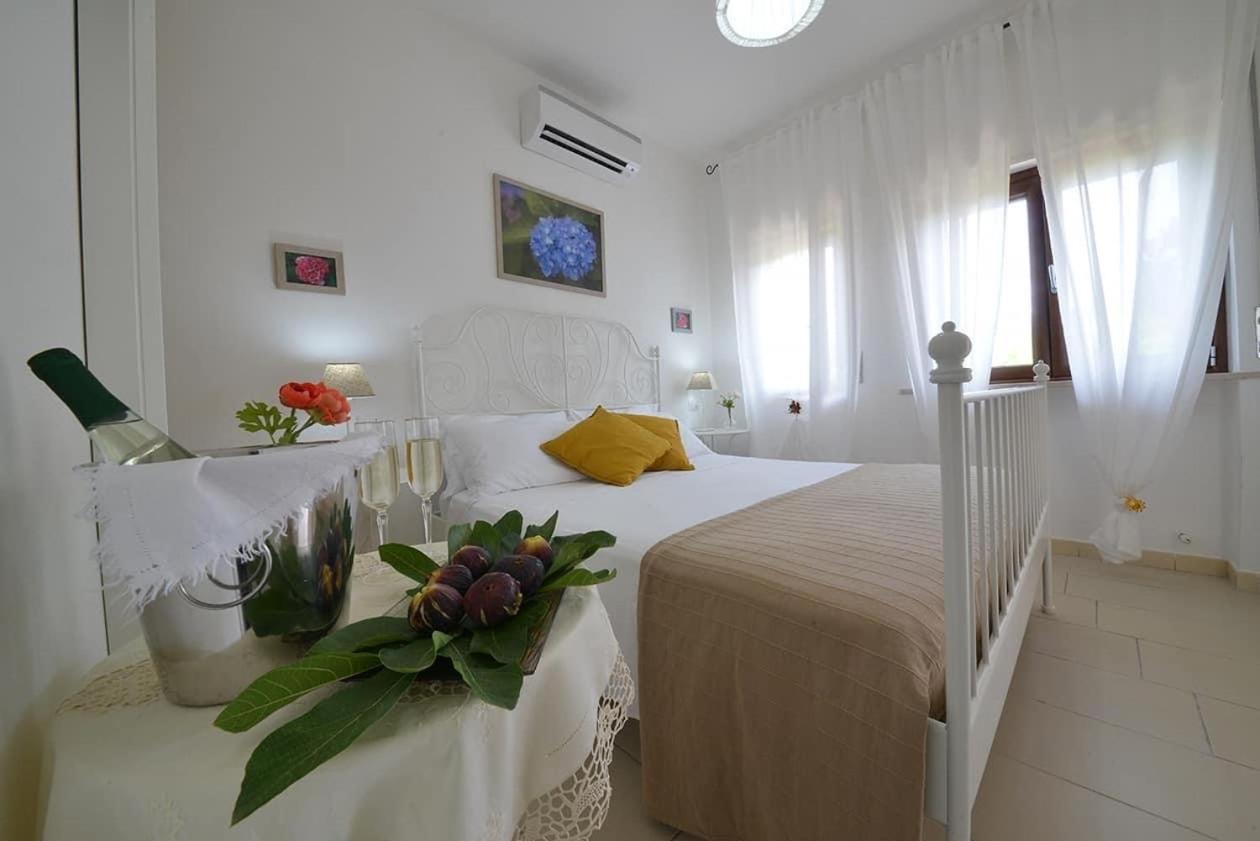 B&B Villa Pacifica Пескичи Экстерьер фото