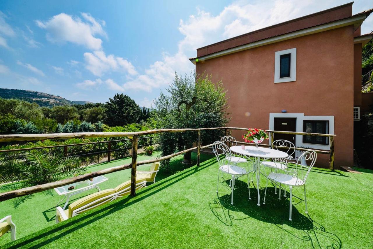 B&B Villa Pacifica Пескичи Экстерьер фото