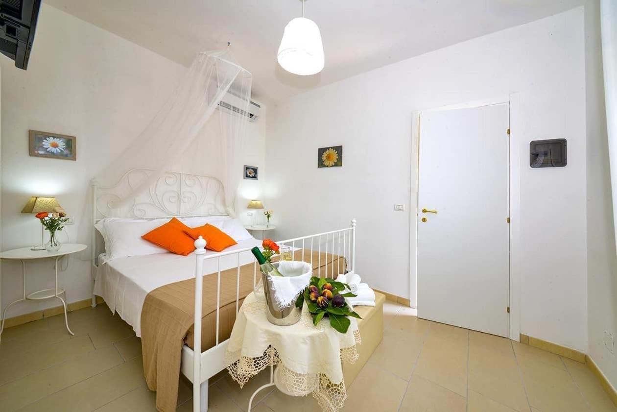 B&B Villa Pacifica Пескичи Экстерьер фото
