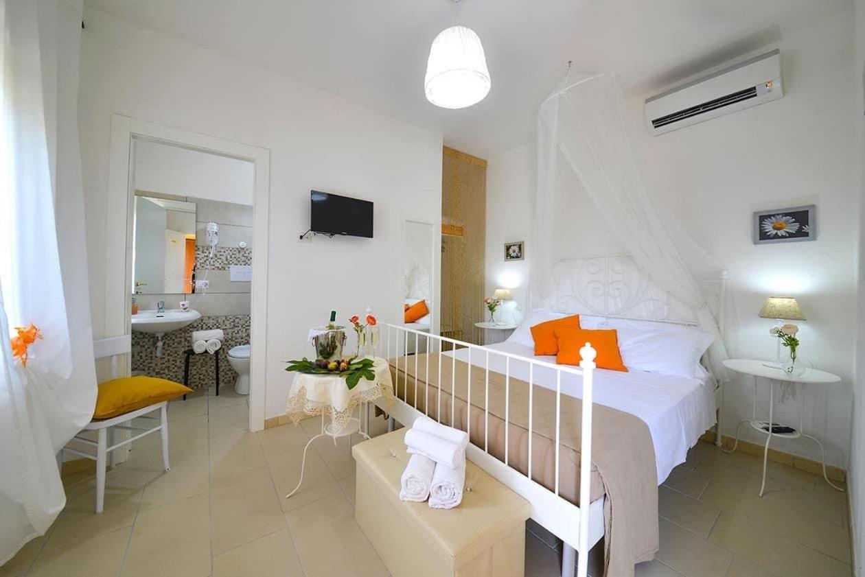 B&B Villa Pacifica Пескичи Экстерьер фото