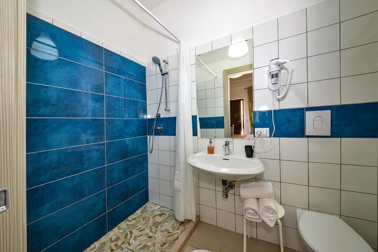 B&B Villa Pacifica Пескичи Экстерьер фото