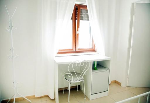 B&B Villa Pacifica Пескичи Экстерьер фото
