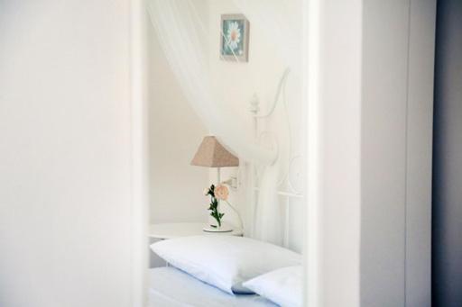 B&B Villa Pacifica Пескичи Экстерьер фото