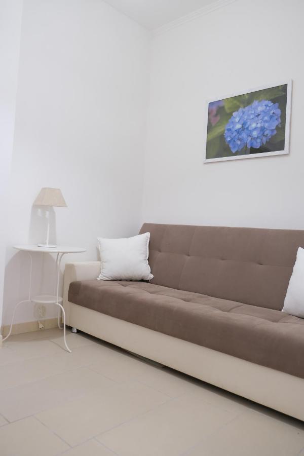B&B Villa Pacifica Пескичи Экстерьер фото