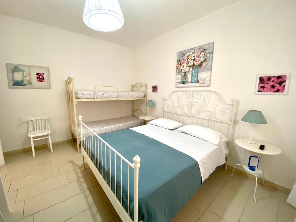 B&B Villa Pacifica Пескичи Экстерьер фото