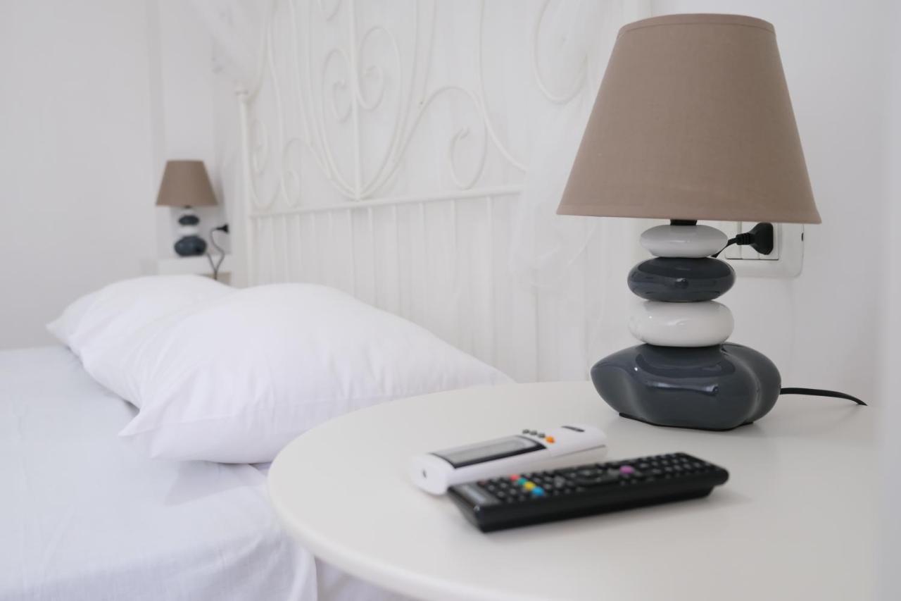 B&B Villa Pacifica Пескичи Экстерьер фото